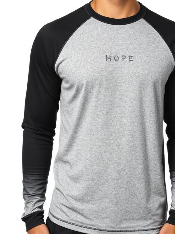 HOPE LONG SLEEVE